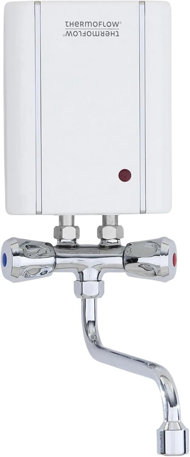 ELEX35ARM elektryczny podgrzewacz wody, 3,5 kW, podgrzewanie wody w zbiorniku z regulacją temperatury
