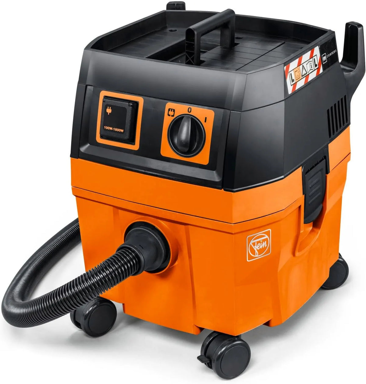 FEIN, Odkurzacz, 25 l, Dustex 25 l; Dustex 25 l, 92035223000