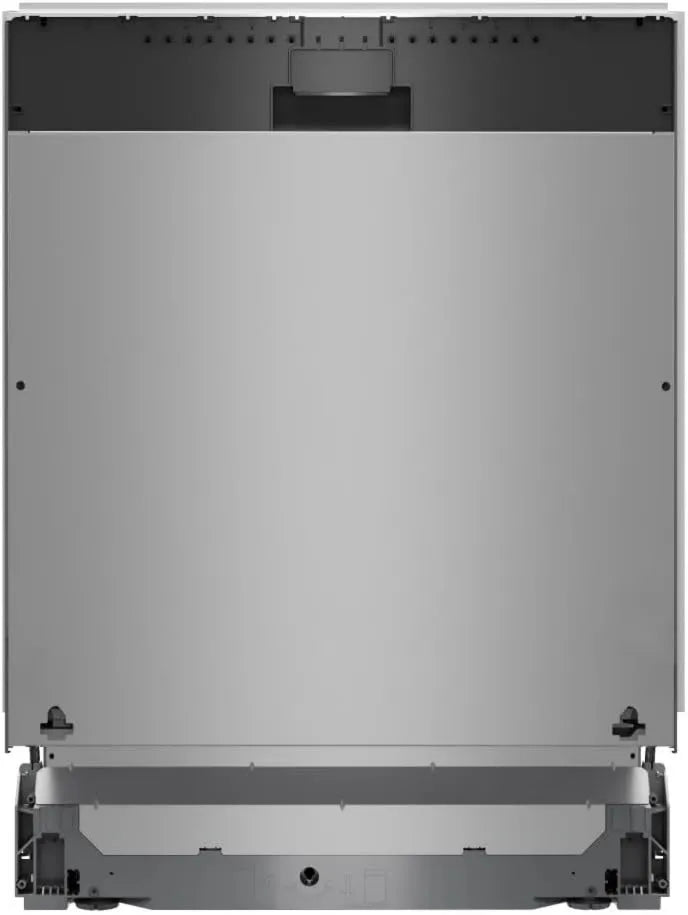 Bosch, Serie 4 SMV4EVX04E Zmywarka, wbudowan- w, biały