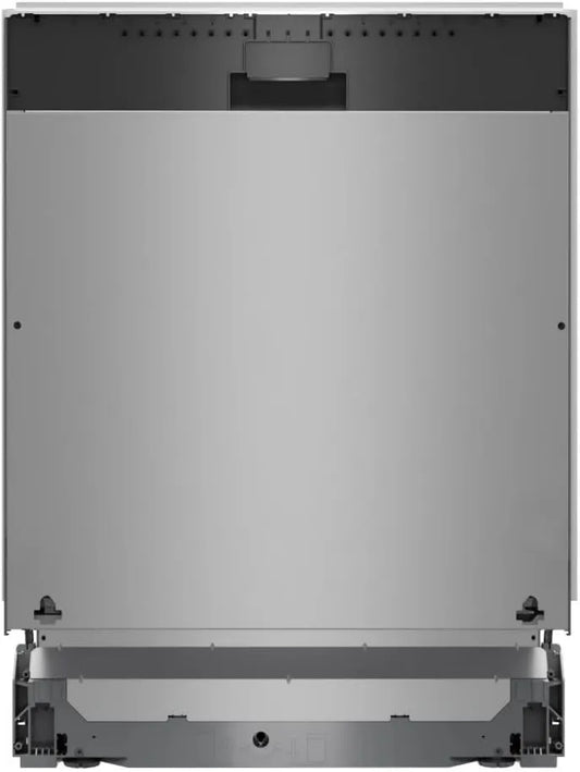 Bosch, Serie 4 SMV4EVX04E Zmywarka, wbudowan- w, biały