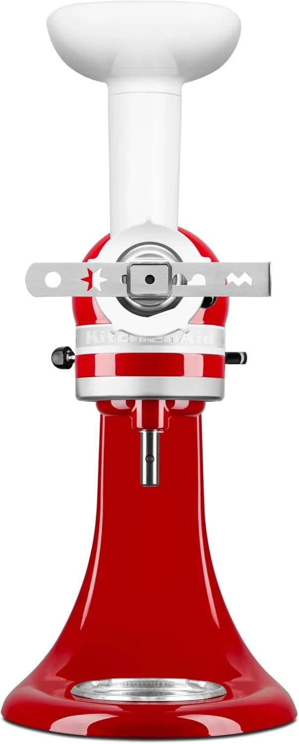 KitchenAid maszynka do mięsa, 5KSMFGCA Akcesoria do urządzeń, zestaw Cookie dla 5 Biscuits kształtów