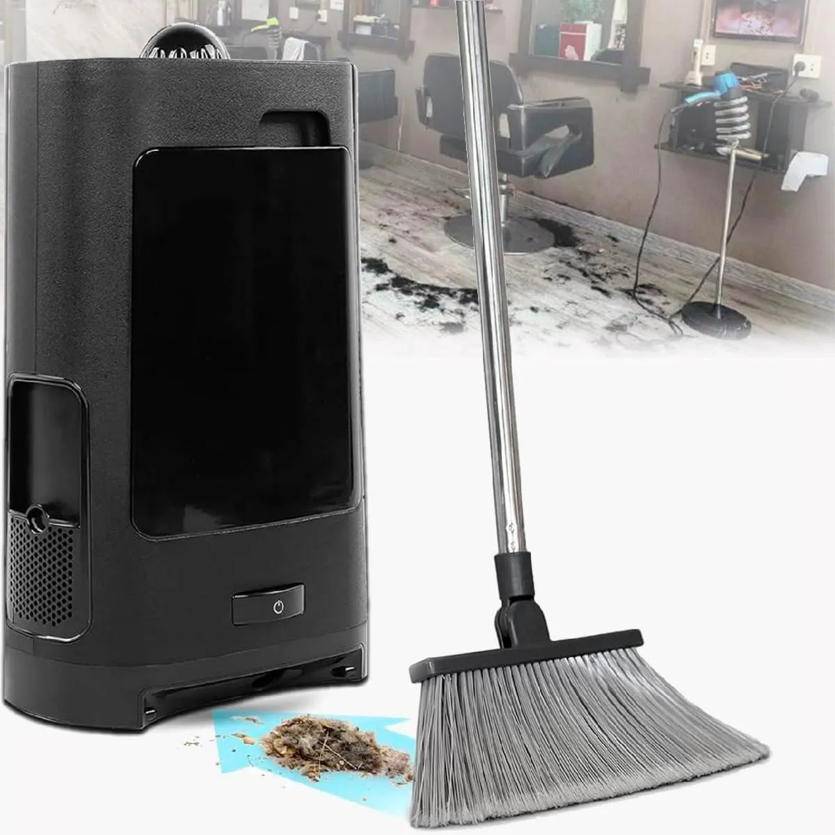 GAYAYAS, Odkurzacz, salon dekoracji, profesjonalny