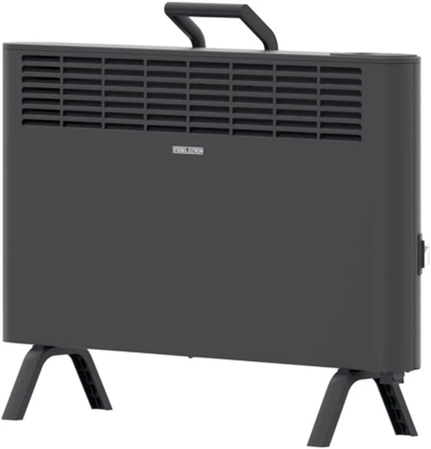 Stiebel Eltron frytkownica beztłuszczowa, B 2000 CNS- Plus LCD Przenieś konwektor elektryczny, 207068