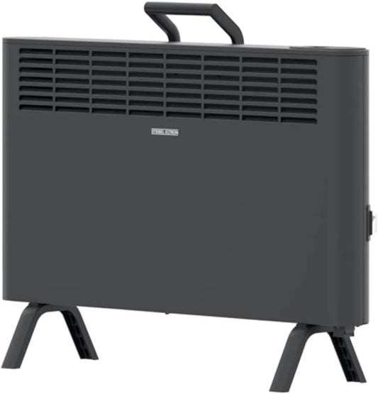 Stiebel Eltron frytkownica beztłuszczowa, B 2000 CNS- Plus LCD Przenieś konwektor elektryczny, 207068