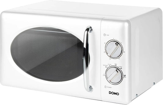 DOMO, Mikrofalówka, 25 l, 900 W, DO3125