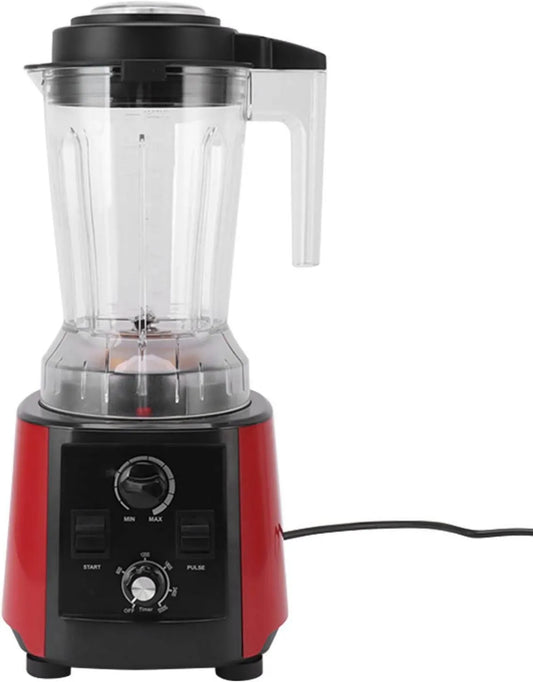 Fdit blender kielichowy, kostkarka do lodu, 2 l, 2000 W, Profesjonalne, do kuchni