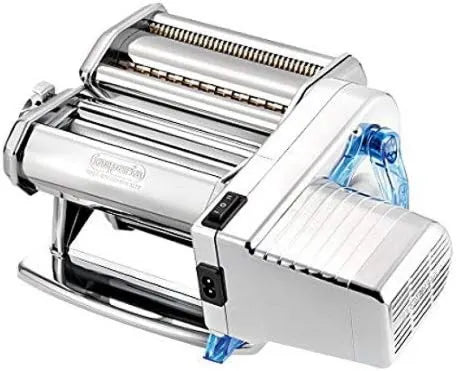 Maszynka do makaronu, Imperia Maszynka do makaronu iPasta Electric z silnikiem