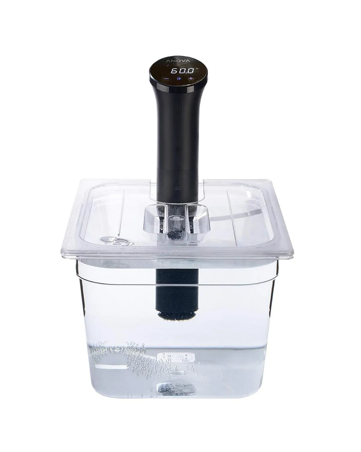 SousVideTools, Kuchenka, aparat do gotowania próżniowego, 11, 6 l, wymiary do dostosowania, powłoka nieprzylepna, do kuchenki próżniowej Anova Nano bez Bpa