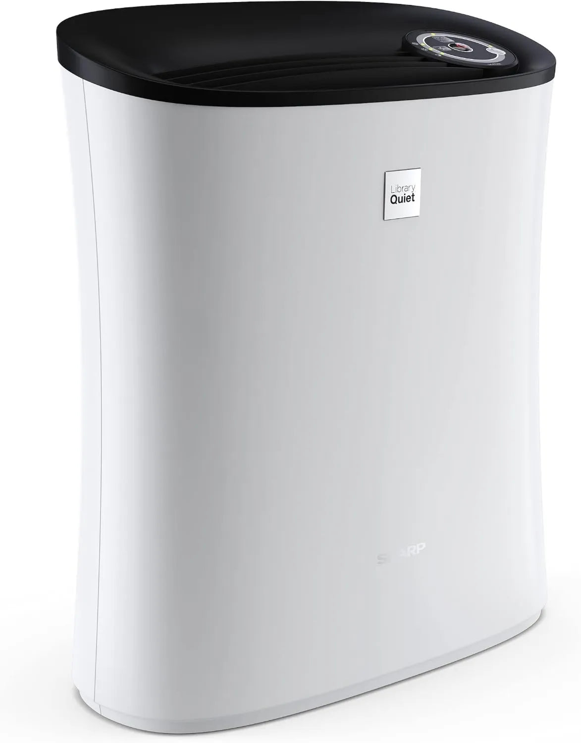 Sharp oczyszczacz powietrza, UA- PE30E- WB, 25 dB, cichy, bardzo cichy, 21 m², HEPA UA-PE30E-WB