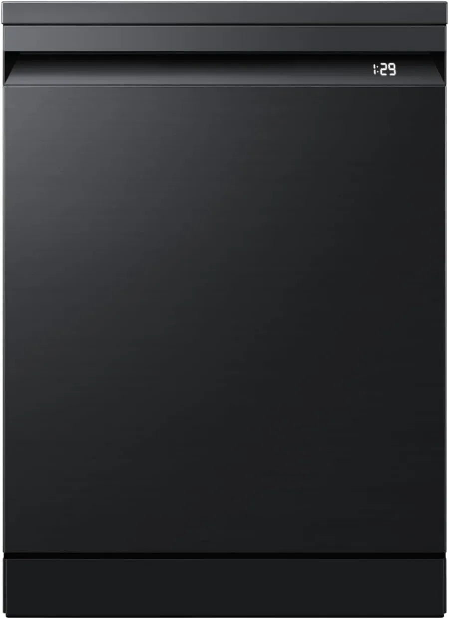 Samsung zmywarka, DW80H73YBFFU1, Wi-Fi, Czarny, 14 sztućce Wi-Fi czarny - DW80H73YBFFU1