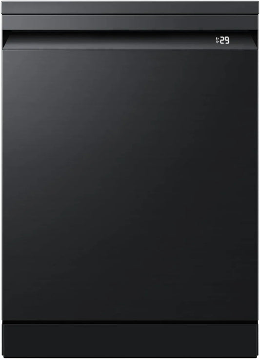 Samsung zmywarka, DW80H73YBFFU1, Wi-Fi, Czarny, 14 sztućce Wi-Fi czarny - DW80H73YBFFU1