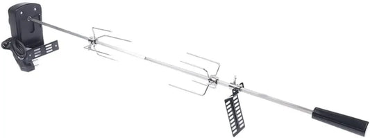 jiumxliu, Grill, stół, kabel, 3.94 m, plener, stal nierdzewna, ogrzewanie, srebro, na balkon i na zewnątrz