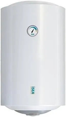 Elektryczny podgrzewacz wody, Elektryczny podgrzewacz wody Isea 80 Lt 2 lata