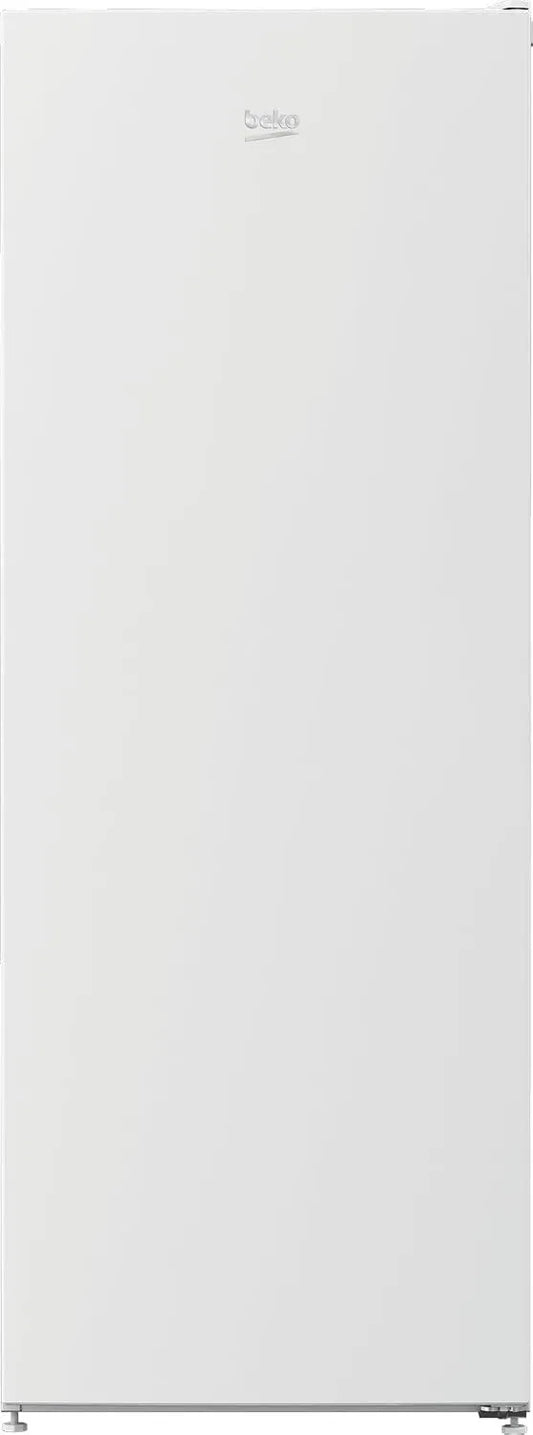 Beko lodówka, RSSE265K40WN, 252 l, 1 Drzwi 54 cm 252 l - RSSE265K40WN
