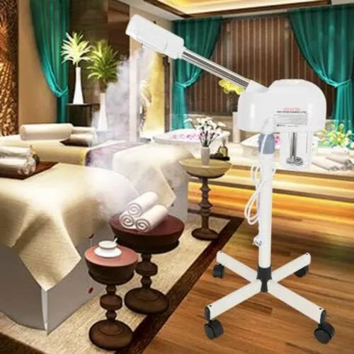 BuRuiYoten, Maszyna do opryskiwania, para, do makeup studio