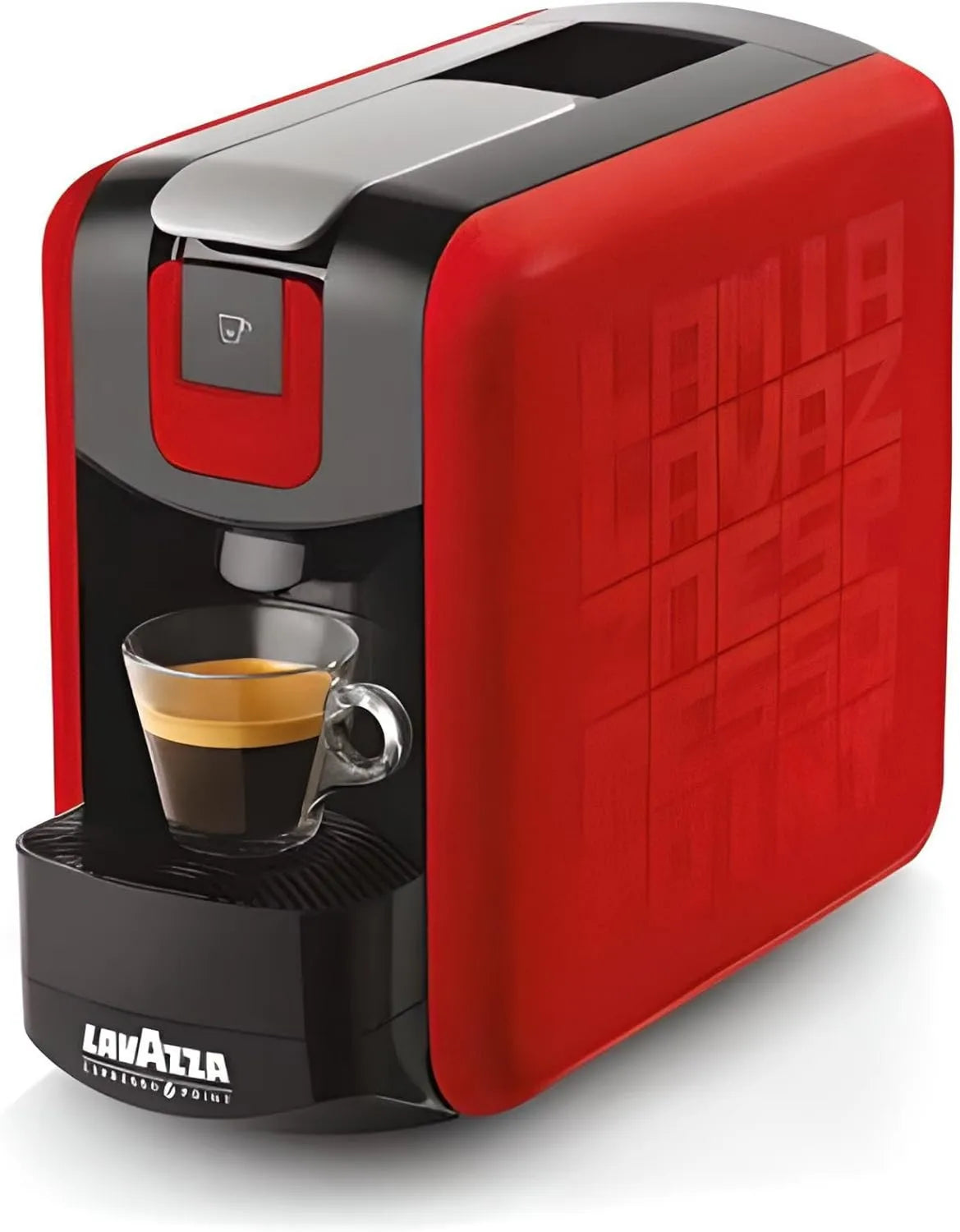 Ekspres ciśnieniowy, 1,2 l, Ekspres do kawy espresso Point Lavazza EP Mini, różne kolory